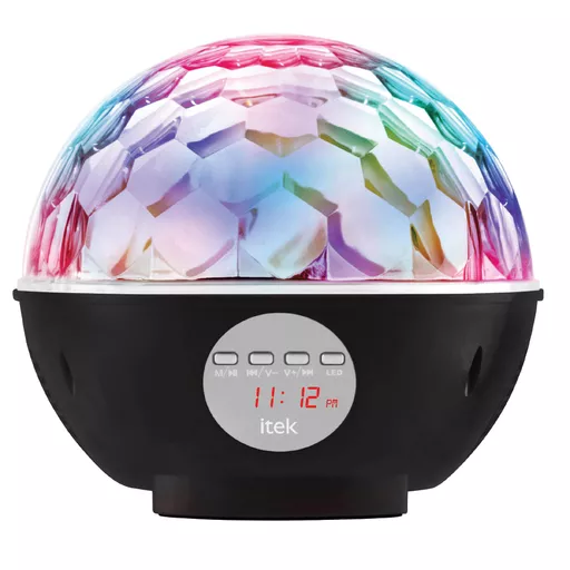 Freedom BT Disco Ball Speaker