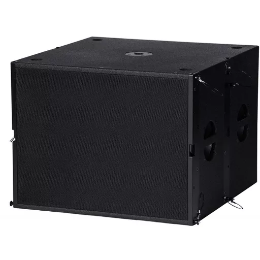 Citronic C-118S Line Array Sub Cabinet 1x18