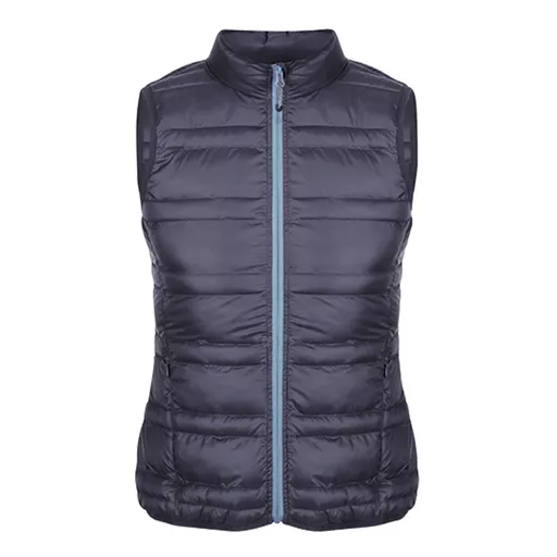 Firedown Women's Down-Touch Insulated Bodywarmer
