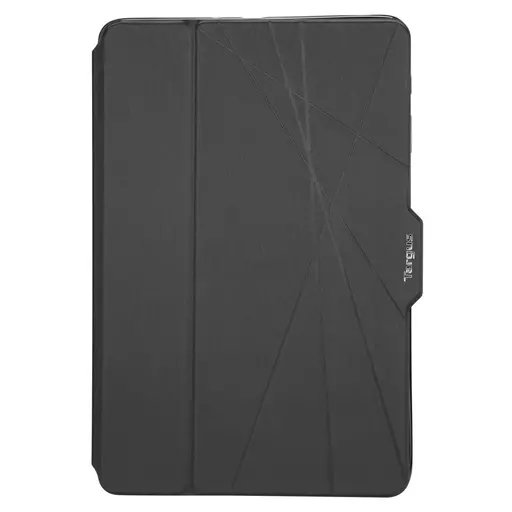 Targus THZ754GL tablet case 26.7 cm (10.5") Folio Black