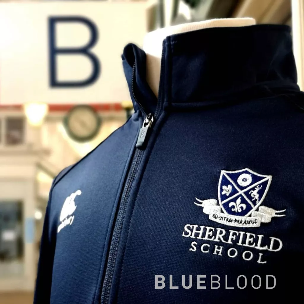 Choosing a Bespoke School Sports Kit Supplier