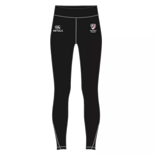 Oxford Brookes University Athletics Womens Vapodri Leggings