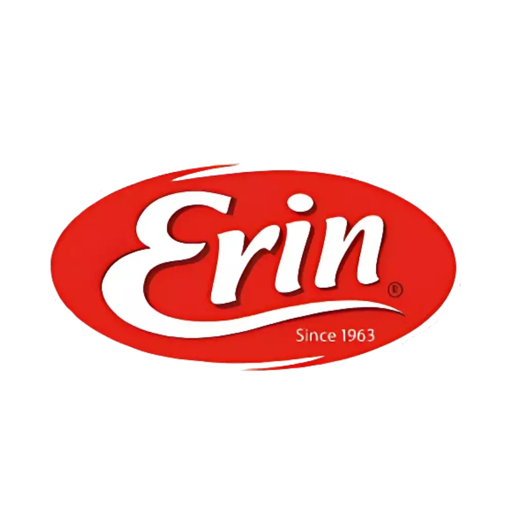 Erin Logo