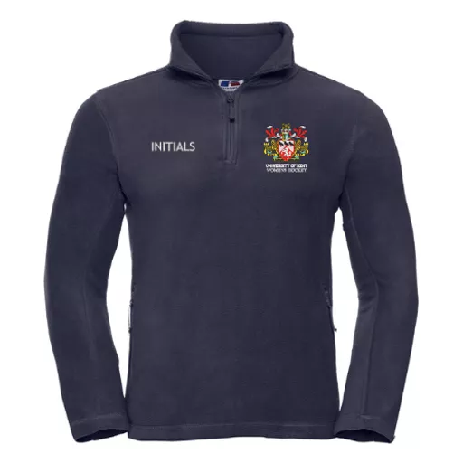 UniversityOfKent_WomensHockeyLogo_QuarterZipFleece_Navy_Front.png