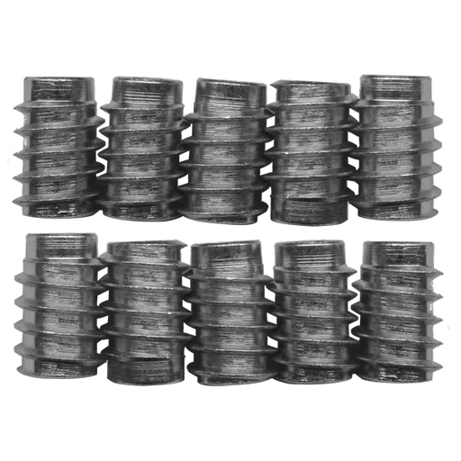 BRAMAH ROLA Threaded Inserts Pack of 10