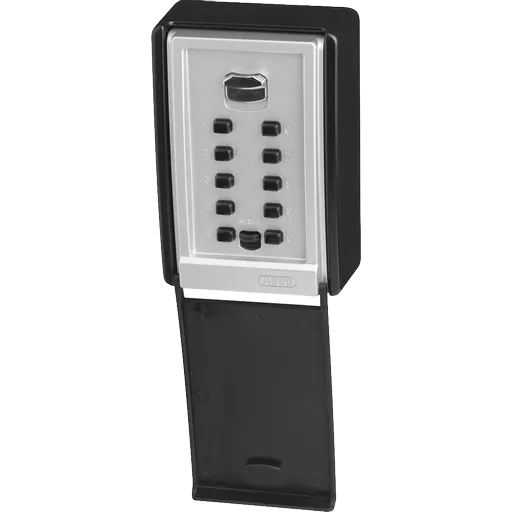 ABUS 767 Wall Mounted `Key Garage` Key Safe