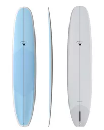 PRE ORDER - Skindog Thunderbolt Silver Double Scoop