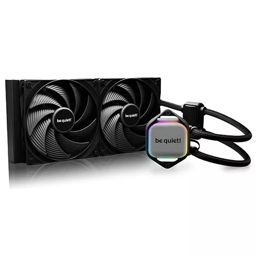 Be Quiet! Pure Loop 2 280mm Cooler