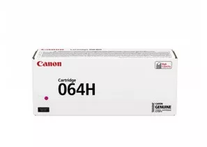 Canon 4934C001/064H Toner cartridge magenta, 10.4K pages ISO/IEC 19752 for Canon MF 832