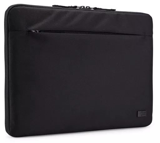 Case Logic Invigo Eco INVIS114 Black 35.6 cm (14") Sleeve case