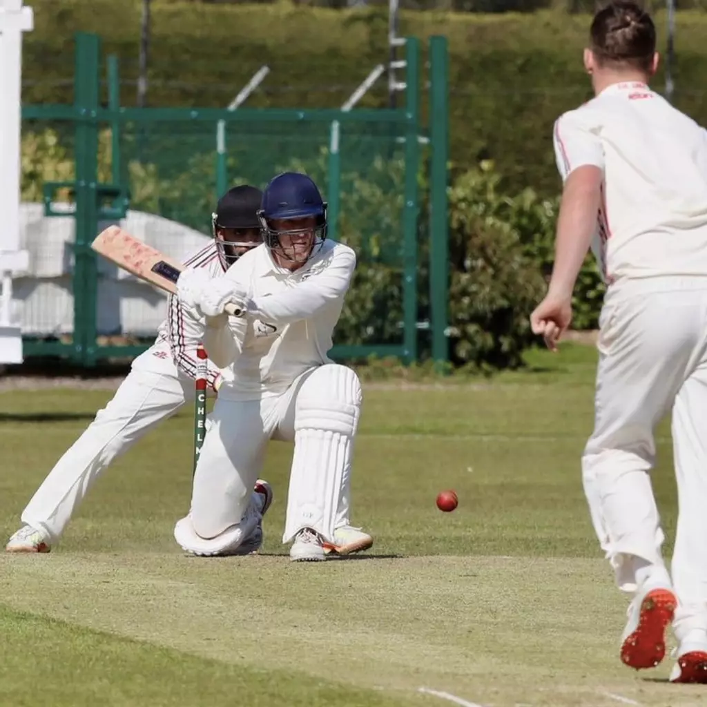 Inaugural 100ball and Family Fun Day a success!