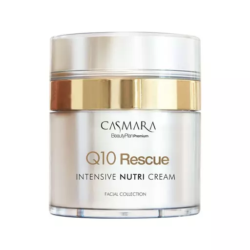 Casmara Q10 Rescue Nutri-Cream 50ml