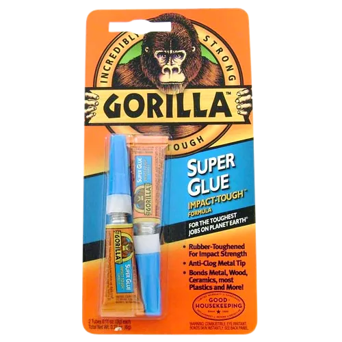 GORILLA Superglue