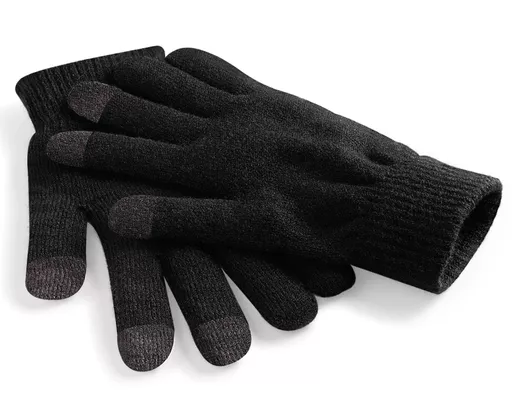 TouchScreen Smart Gloves