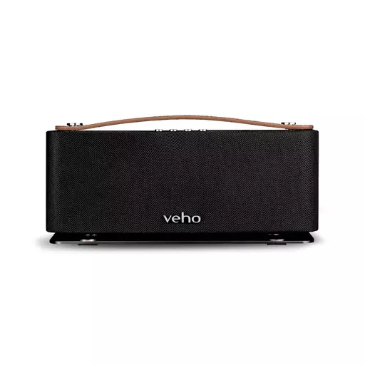 Veho MR-7 Retro Wireless Bluetooth Speaker