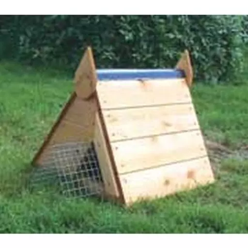 Duck Nest Box Large