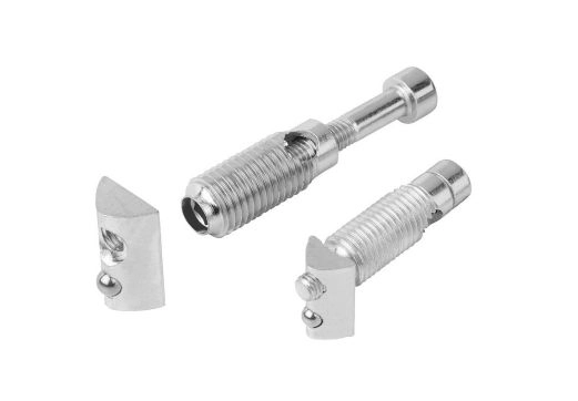 K1036 - Automatic Connecting Set For Aluminium Profiles