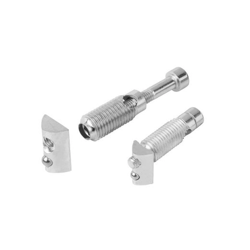 K1036 - Automatic Connecting Set For Aluminium Profiles