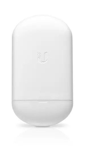 Ubiquiti Networks NanoStation 5AC Loco 1000 Mbit/s White Power over Ethernet (PoE)