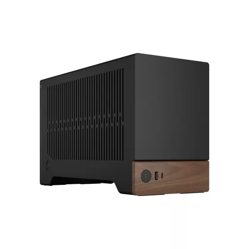 Fractal Design Terra Small Form Factor (SFF) Graphite