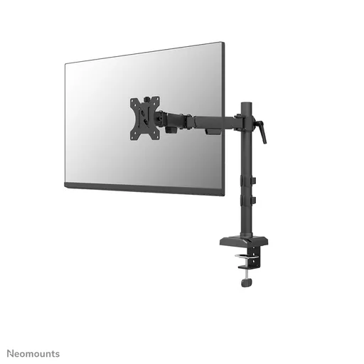 Neomounts DS60-600BL1 Monitor arm 10-32