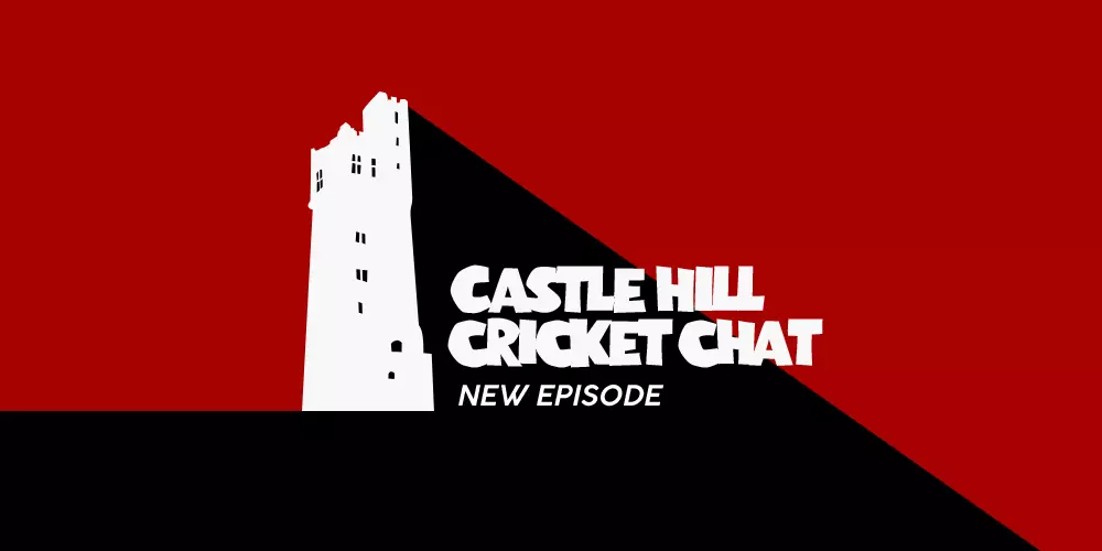 CHCC Podcast: Episode 2