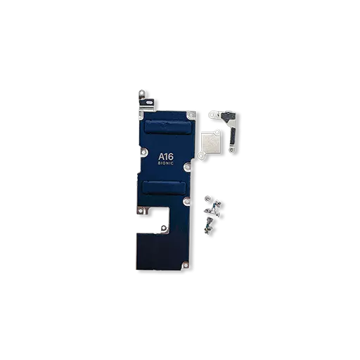 Small Metal Bracket Set (RECLAIMED) - For iPhone 14 Pro