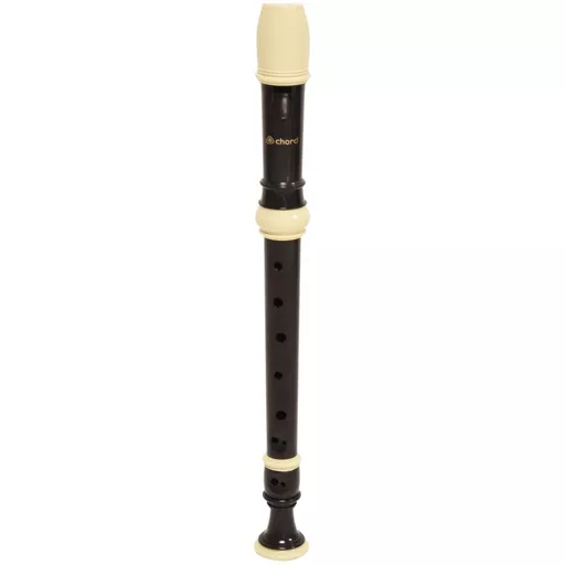 Chord Descant Baroque Recorder