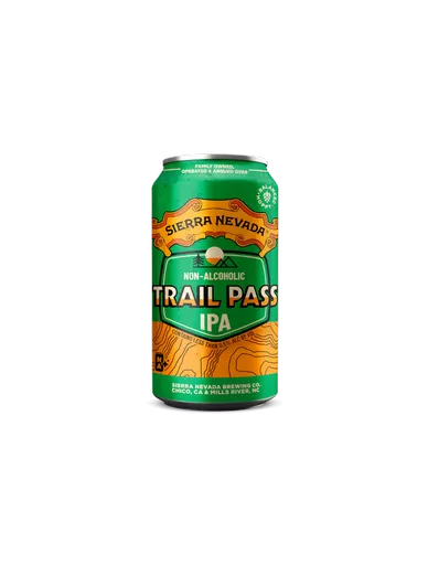 Sierra Nevada Trail Pass IPA