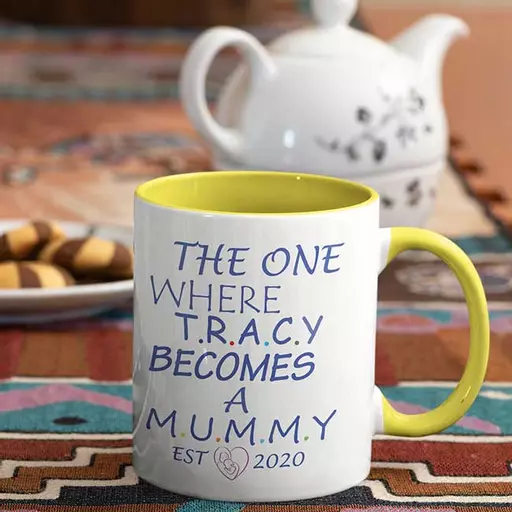 The-One-Where-You-become-Mummy-Personalised-Mug-yellow.jpg