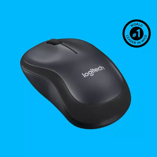 Logitech M220 SILENT