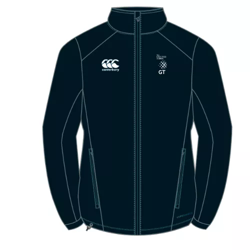 Oxford Academy Club Rain Jacket