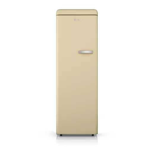 Retro Tall Freezer