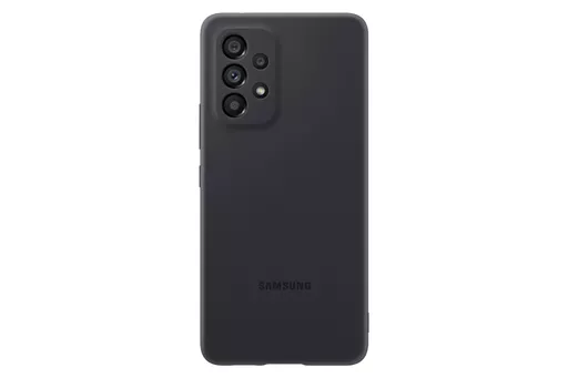 Samsung EF-PA536TBEGWW mobile phone case 16.5 cm (6.5