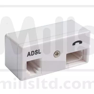 ADSL anti Surge Filter