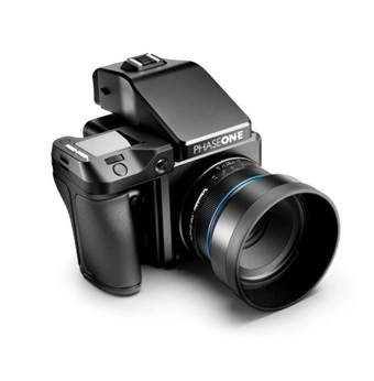 Phase One XF IQ4 150MP Camera