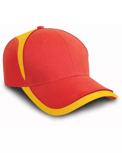 National Cap