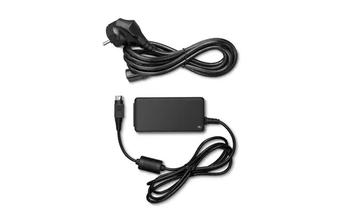 Wacom ACK43914Z power adapter/inverter Indoor 37 W Black