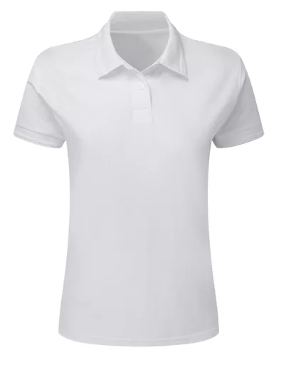 Ladies' Polycotton Polo