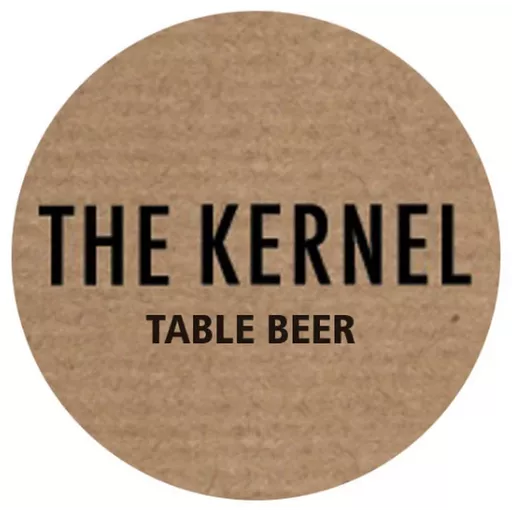 Kernel Brewery Table Beer