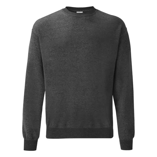 Men's Classic Set-In Sweatshirt