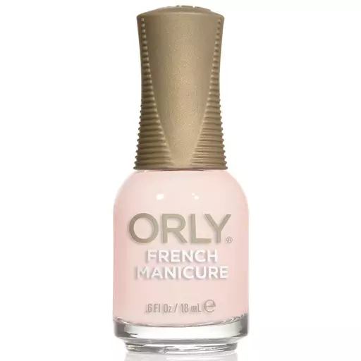 Orly French Manicure Pink Nude 18ml Nail Polish