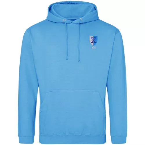 St Clares Overhead Leisure Hoodie