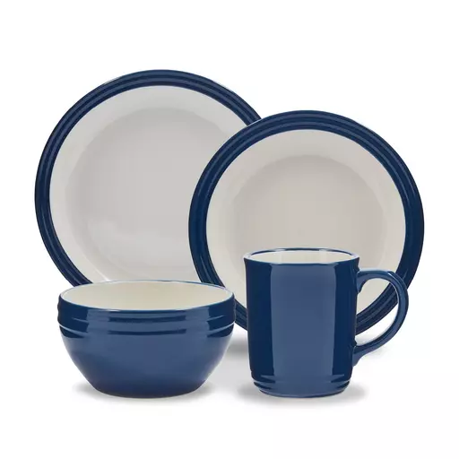 Foundry 16 Piece Dinnerware Set