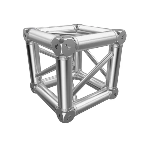 Global Truss F34 Box Corner Stage (No Conicals)
