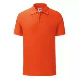 Men's Iconic Polo