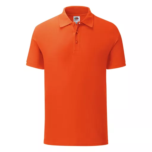 Men's Iconic Polo