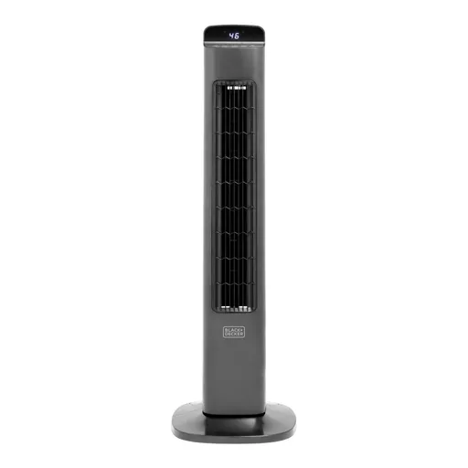 36" Smart Tower Fan