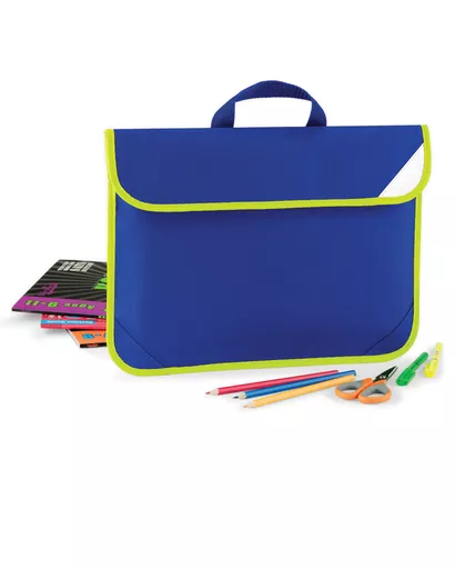 Enhanced-Viz Book Bag