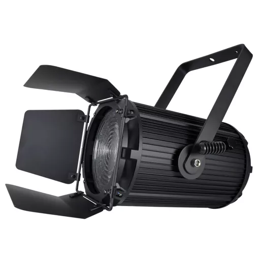 Citronic MFZ160-RGBW 160w Mini Fresnel Zoom RGBW Stage Light